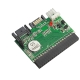 2 SATA HDD to IDE