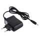 AC Adapter for Portable DVD Player, Output: DC 12V/ 1.5A