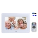 7 inch Digital Picture Frame with Remote Control