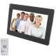 8 inch Digital Picture Frame with Remote Control Support SD / MMC / MS Card and USB (8006B)