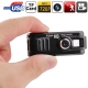 HD 1280x720 / 30fps Mini DV Hidden Spy Pen with Motion Detection / Video Recording / Photo Shooting / Sound Recording function, Support TF Card