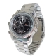 Waterproof Mini DVR Wrist Watch Recorder SPY Camera, Support Motion Detecting Function, Built in 4GB memory, Format: AVI 720*480,30fps.