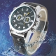 Full HD 1080P IR Night Vision Watch DVR Spy Camera with Waterproof Function , Built-in 4GB Memory