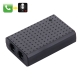 USB Digital Telephone Phone Call Voice Recorder PC