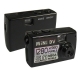 5 in 1 (Video, photograph, sound recorder, motion detection, PC Camera) Mini Camera, Support TF Card