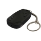 Car Keys Micro camera, 2 in 1(Video recording and Photographs), Support TF Card, Image format: 720*480