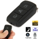 Car Keychain Mini DVR Camera, Support TF Card, Video / Voice Recording, Take Photo, Web Camera Function