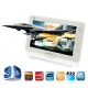 P63 6.0 inch Naked eye 3D Portable Media and HD Movie Player with High Resolution 800 x 480 (16:9 Wide Screen), E-Book Function, Support SD Card, External Memory up to 32GB, Built-in 4GB Memory
