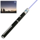 30 Blue Beam Laser Pointer Pen
