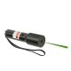 Green Light Laser Pointer, Max Output: <500 (Can Light The Matches)