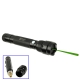 Green Light Laser Pointer, Max Output: <500 (Can Light The Matches)