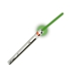 Green Light Laser Pointer Pen, Max Output: <800 (Can Light The Matches)
