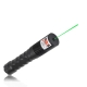 Strong Power Green Light Laser Pointer Max Output: <1000 (Can Light The Matches)