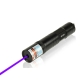 405nm Purple Light Laser Pointer, Max Output: 50