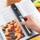 Portable Scanner TSN410 Scanners handy scan, Support TF Card