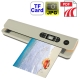 Quick USB Document Scanner RB-1001