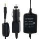 Car Charger with Adapter for PS2 70000
