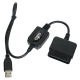 PS2 to PS3 Controller Adapter