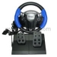 Turbo speed racing wheel for PS2 & USB