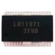 IC LB11971 for PS2