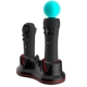 1X2 Charge station for PS3 Move