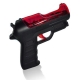 Light Gun for PS3 Move