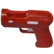 Red Light Gun for PS3 Move
