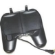 Rechargeable Grip for PSP