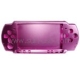 Aluminium Case for PSP