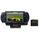 WFT-PSP-360 wireless PSP to TV