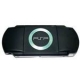 New Original Back Crust for PSP