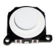 Control Rocker(White) For PSP