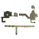 Set keystoke control Cable for PSP 2000