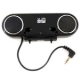 3D Surround Speaker Hi-Fi System for PSP/PSP 2000/PSP 3000