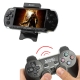 Pro 2.4GHz Wireless Controller with Stand for PSP 3000 / 2000 / 1000