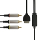 AV Cable for PSP GO