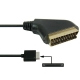 RGB Cable for PSP GO