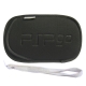 Soft Jacket Case & Hand Strap for PSP GO