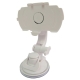 Multi direction stand for PSP GO