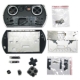 Complete Outer Covering for PSP Go