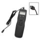 LCD Display Timer Remote Control for Nikon D90 / D5000 / D7000 / D3100 / D5100 (N3)