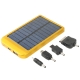 Solar Energy Charger for iPhone/Mobile Phone/MP3/MP4/Digital Camera, Solar Panel: 0.7W (Built-in lithium battery: 2600mAh)