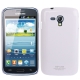 SGP Series Smooth Surface Ultra Thin Plastic Case for Samsung Galaxy Dous i8262D (White)