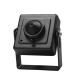 1/4 SHARP Color 420TVL Mini CCD Camera with Audio Function, Mini Pin Hole Lens Camera, Size: 35 x 32 x 20mm