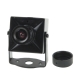 1/4 CMOS Color 380TVL Mini Camera