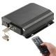 Infrared Motion Detection DVR Digital Save Camera ( DVR- Camera) with TF Card Slot