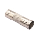 BNC Jack/Jack Inline Splice