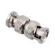 BNC Plug To BNC Plug