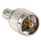 UG-273 BNC Jack To UHF Plug