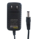 US Plug AC Adapter 12V 1000mA for CCD Cameras